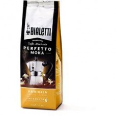 Bialetti Perfetto Moka Vanilla 250 g