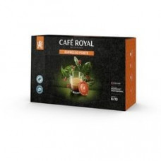 Café Royal Espresso Forte 50 St.