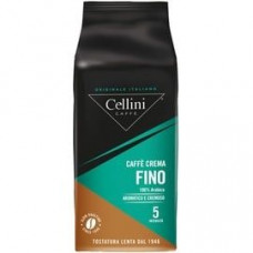 Cellini Caffè Crema Fino 1000 g