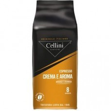 Cellini Crema é Aroma 1000 g
