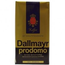 Dallmayr Prodomo 500 g(6)Gesamtnote 1,6 (gut)