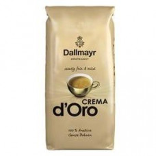 Dallmayr Crema d'Oro 1000 g(4)Gesamtnote 1,0 (sehr gut)
