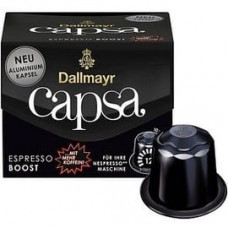 Dallmayr Espresso Boost 10 St.