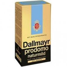 Dallmayr Prodomo Naturmild 500 g(2)Gesamtnote 1,0 (sehr gut)