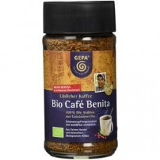 Gepa Bio Café Benita 100 g