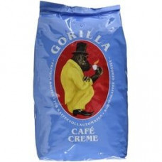 Gorilla Café Creme 1000 g