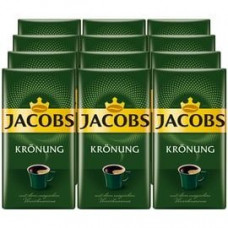 Jacobs Krönung 12 x 500 g
