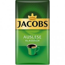 Jacobs Auslese Klassisch 500 g