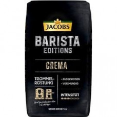 Jacobs Barista Editions Crema 1000 g