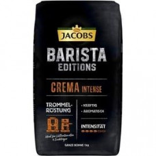 Jacobs Barista Editions Crema Intense 1000 g