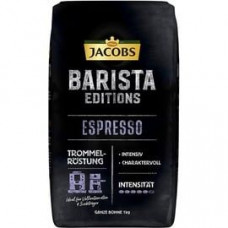 Jacobs Barista Editions Espresso 1000 g