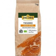 Jacobs Café Crème Tesoro 1000 g