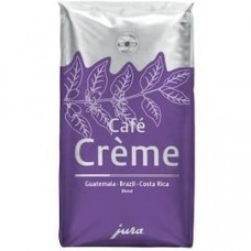 Jura Café Crème 250 g(3)Gesamtnote 1,0 (sehr gut)