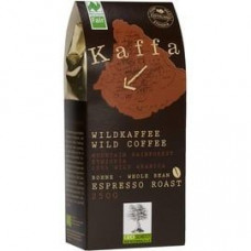 Kaffa Wildkaffee Espresso 250 g