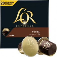 L'OR Espresso Forza 20 St.