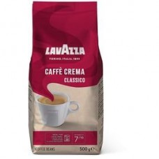 Lavazza Caffé Crema Classico 500 g(3)Gesamtnote 1,0 (sehr gut)