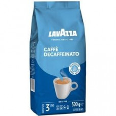 Lavazza Caffè Decaffeinato 500 g(2)Gesamtnote 2,5 (befriedigend)