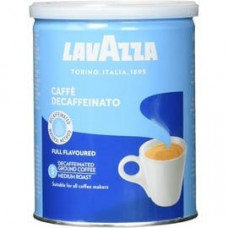 Lavazza Caffè Decaffeinato Dose 250 g