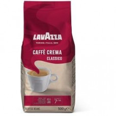 Lavazza Caffé Crema Classico(11)Gesamtnote 1,2 (sehr gut)