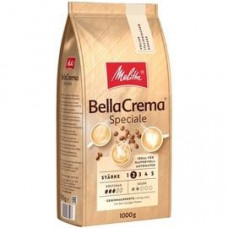 Melitta BellaCrema Speciale 1000 g(7)Gesamtnote 1,0 (sehr gut)