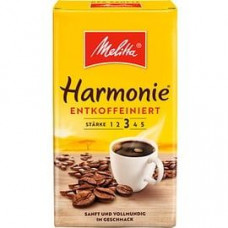 Melitta Harmonie entkoffeiniert 500 g(1)Gesamtnote 1,0 (sehr gut)
