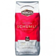 Minges Café Crème Schümli 2 1000 g