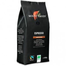 Mount Hagen Bio Espresso 1000 g