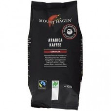Mount Hagen Organic Röstkaffee 500 g