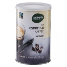Naturata Espresso instant Fairtrade