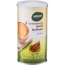 Naturata Getreidekaffee Zimt & Kardamom 125 g