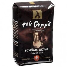 Più Caffè Schümli Royal 1000 g(1)Gesamtnote 1,0 (sehr gut)