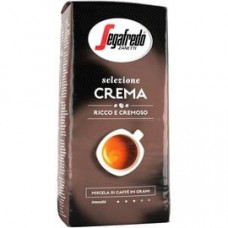 Segafredo Selezione Crema 1000 g(1)Gesamtnote 1,0 (sehr gut)