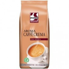 Splendid Aroma Caffè Crema 1000 g