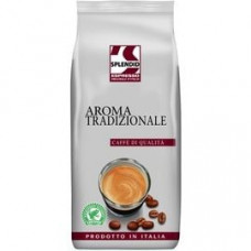 Splendid Aroma Tradizionale Espresso 1000 g