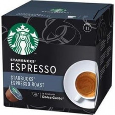 Starbucks Espresso Roast 12 St.