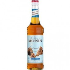 Monin Caramel Light 700 ml(1)Gesamtnote 1,0 (sehr gut)