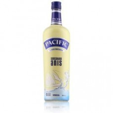 Ricard Pacific Sensation Anis alkoholfrei 1l