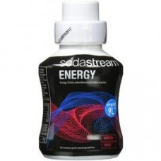 SodaStream Xstream Energy Sirup 375ml