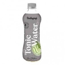 Sodapop Getränke-Sirup Tonic Water Sirup