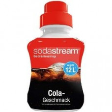 Sodastream Cola 500 ml(11)Gesamtnote 2,5 (befriedigend)