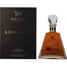A.H. Riise Signature Master Blender Collection 700ml