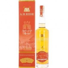 A.H. Riise X.O. Ambre d'Or 42% vol 0,7 l Geschenkbox