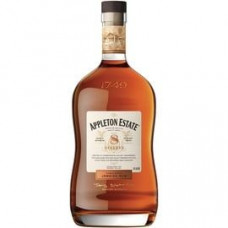 Appleton Estate Reserve 8 Jahre gereifter, gold-brauner Jamaica Rum, 43% Vol. 0,7l
