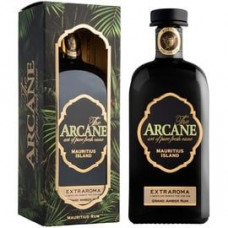 Arcane 12 Years Old Extraroma Grand Amber 40% vol 0,7 l Geschenkbox