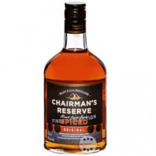 Chairman's Spiced Original 40% vol 0,7 l