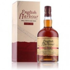English Harbour Sherry Cask Finish Rum