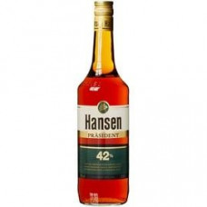Hansen Präsident Rum 700ml