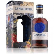 La Hechicera 21 Years Old 40% vol 0,7 l Geschenkbox