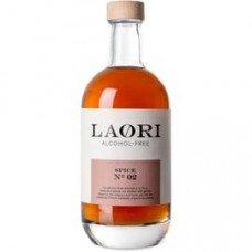Laori Spice No 02 Alcohol-Free 0,5 l