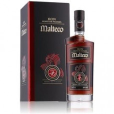 Malteco 20 Years Old 40% vol 0,7 l Geschenkbox